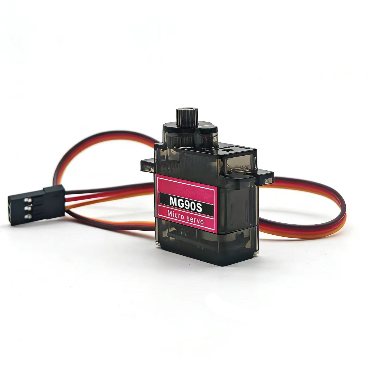 MG90S 180° Micro Servo Motor M - Servo Sg90 评论和价格