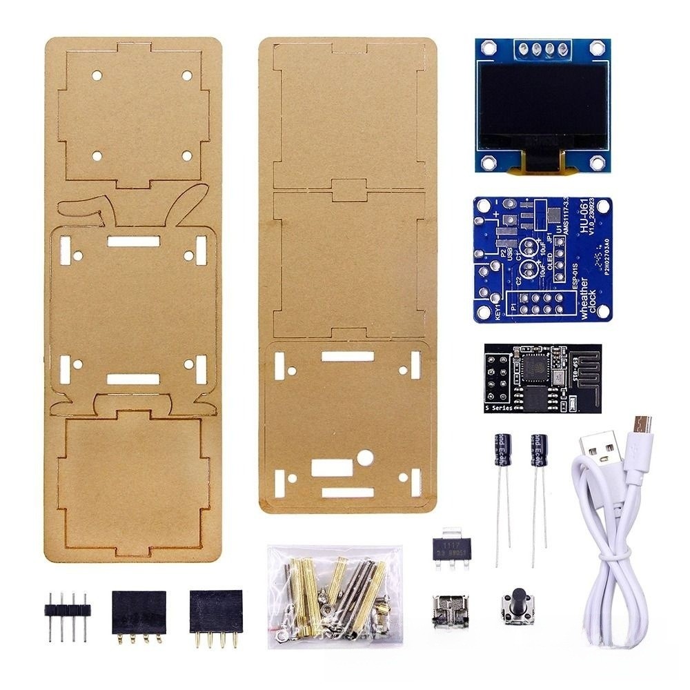 0.96 Inch OLED Display Weather - Oled Display 0.96 评论和价格