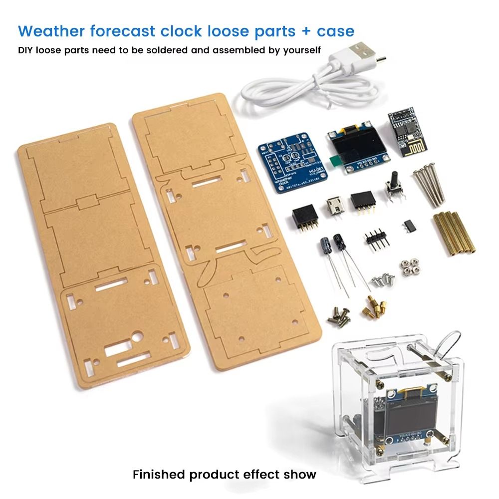 0.96 Inch OLED Display Weather - Oled Display 0.96 评论和价格