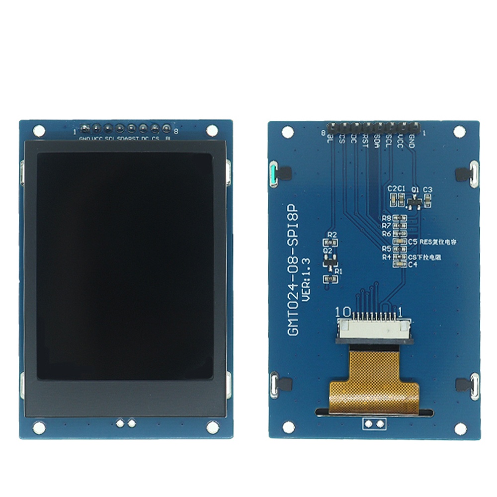 LAOBEI 2.4/2.8/3.5 Inch TFT LC - Tft Display 2.4 评论和价格