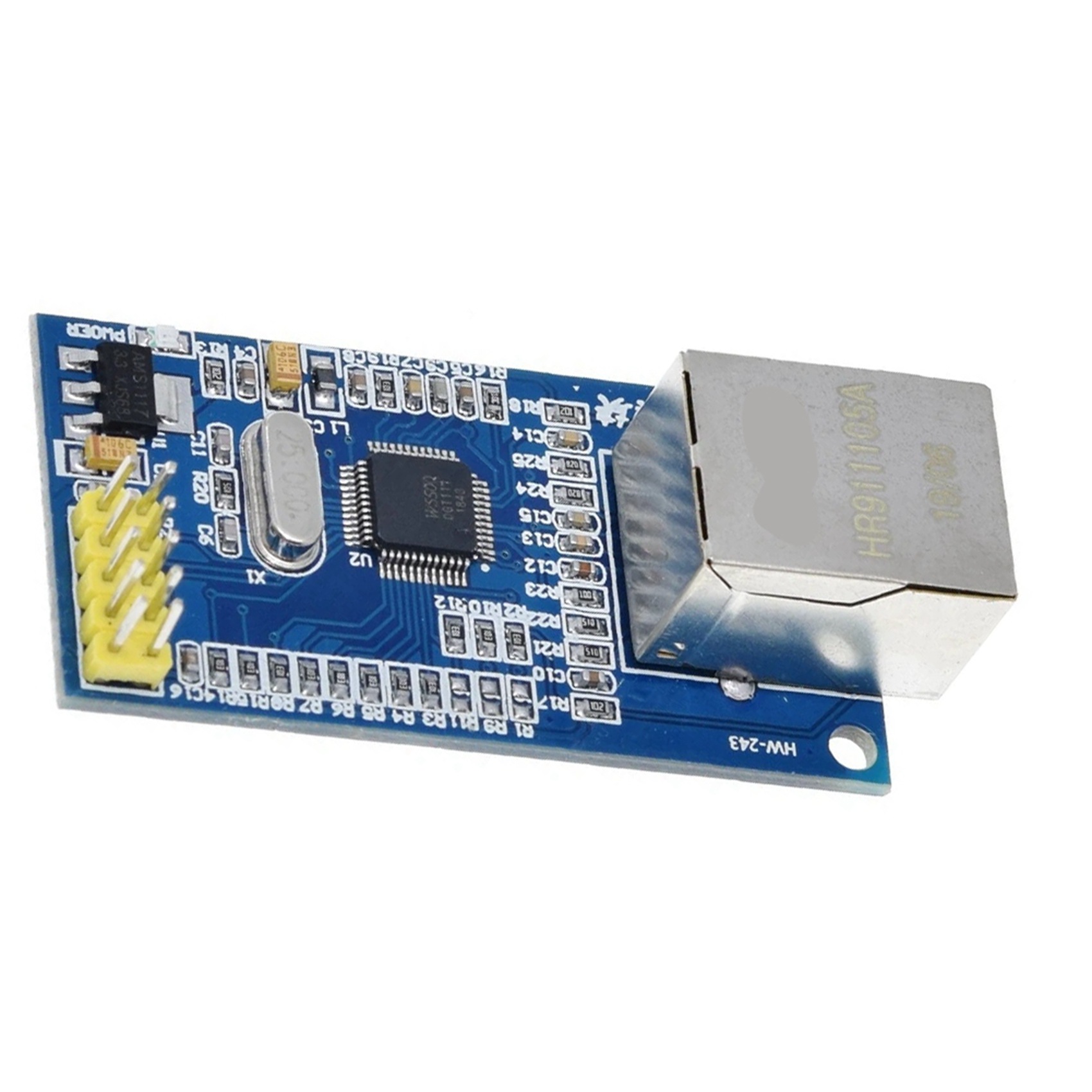 ABZZ-3X Replace W5100 Ethernet - Ethernet W5500 评论和价格