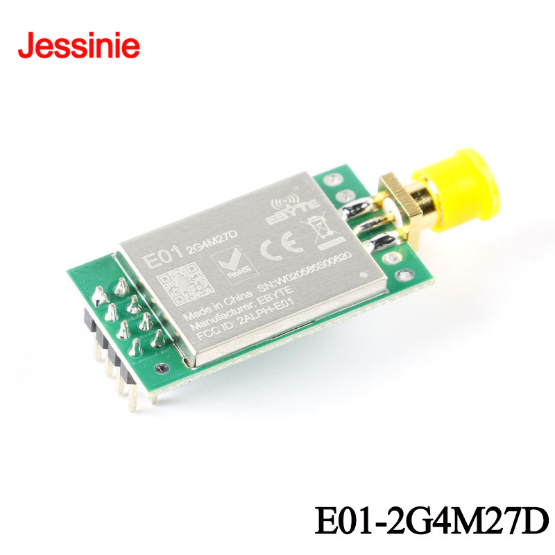 E01-2G4M27D E01-ML01DP5 NRF24L - Nrf24L01 评论和价格