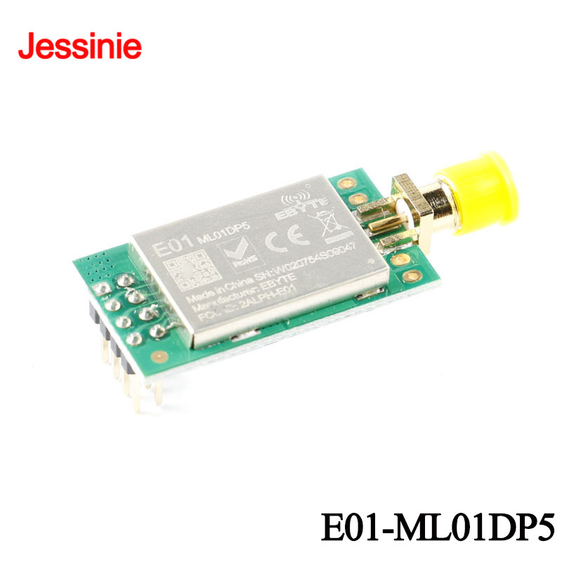 E01-2G4M27D E01-ML01DP5 NRF24L - Nrf24L01 评论和价格