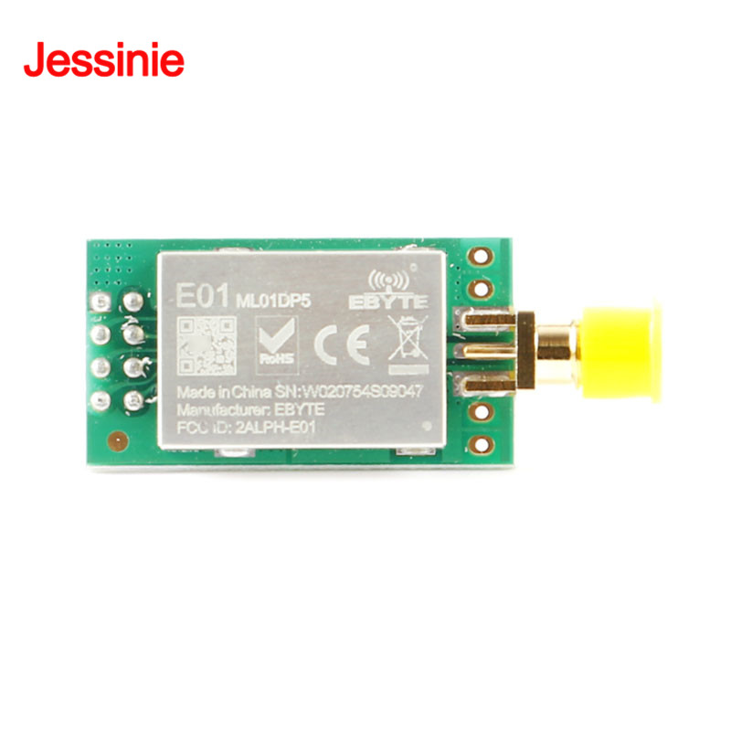 E01-2G4M27D E01-ML01DP5 NRF24L - Nrf24L01 评论和价格