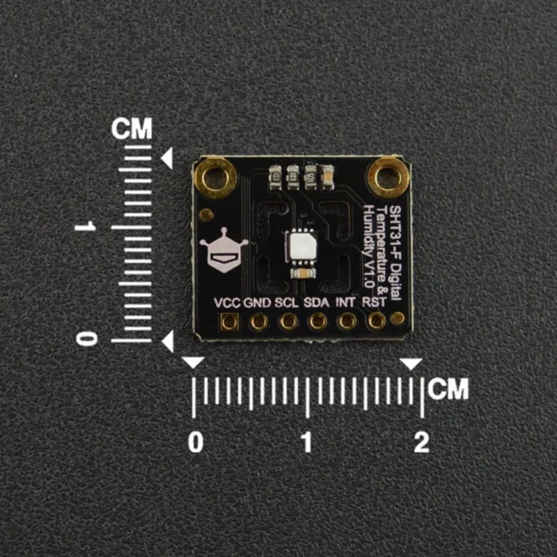 SHT31-F Digital Temperature an - Sht31 评论和价格