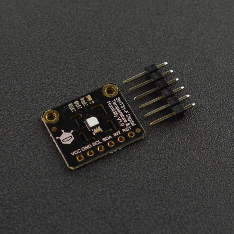 SHT31-F Digital Temperature an - Sht31 评论和价格