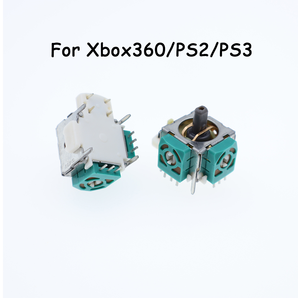 1/2/6/10/20PCS ALPS 3D Joystic - Joystick Module 评论和价格