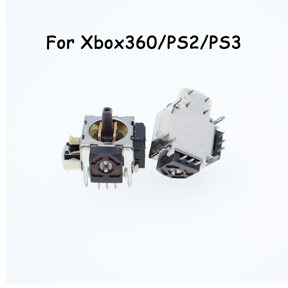 1/2/6/10/20PCS ALPS 3D Joystic - Joystick Module 评论和价格