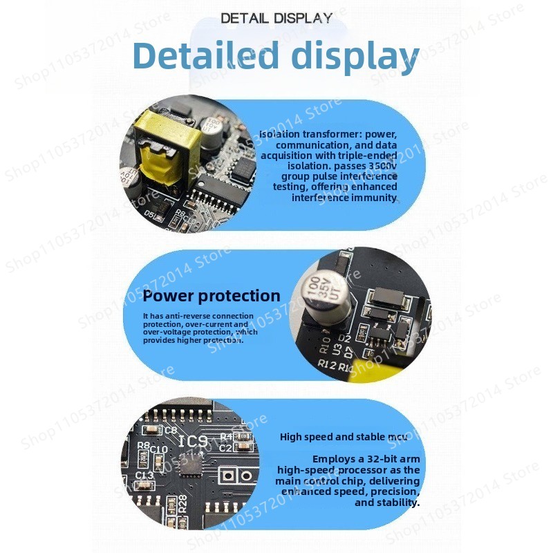 K-type thermocouple isolated t - Thermocouple Module K Type 评论和价格
