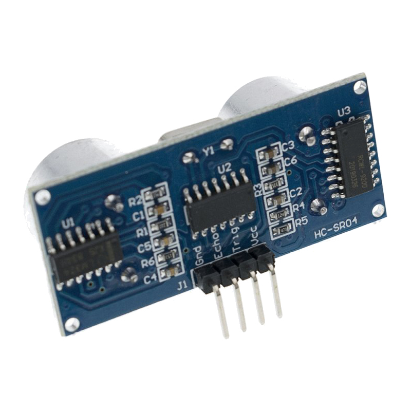 Ultrasonic sensor HC-SR04 HCSR - Ultrasonic Sensor Hc-Sr04 评论和价格