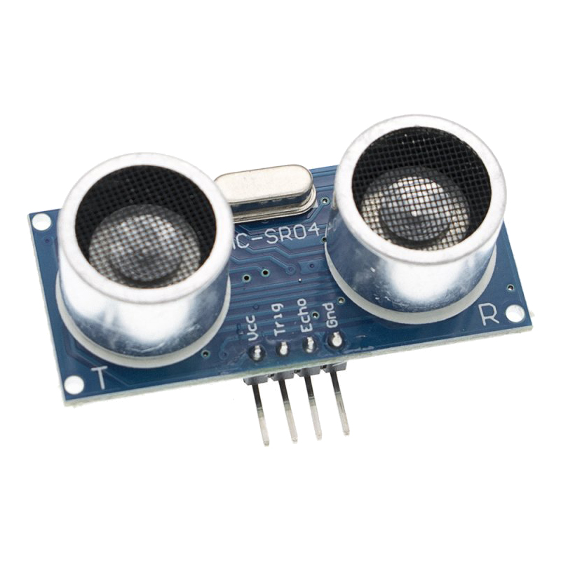 Ultrasonic sensor HC-SR04 HCSR - Ultrasonic Sensor Hc-Sr04 评论和价格