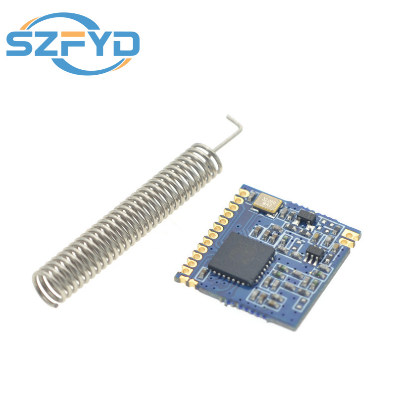 433MHz LoRa SX1278 Transceiver - Lora Sx1278 评论和价格