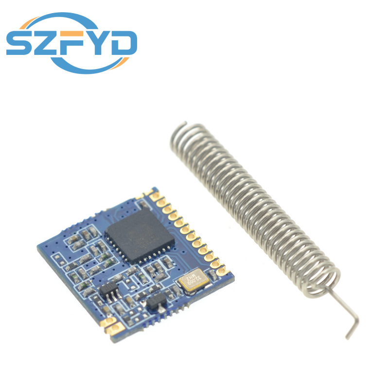 433MHz LoRa SX1278 Transceiver - Lora Sx1278 评论和价格