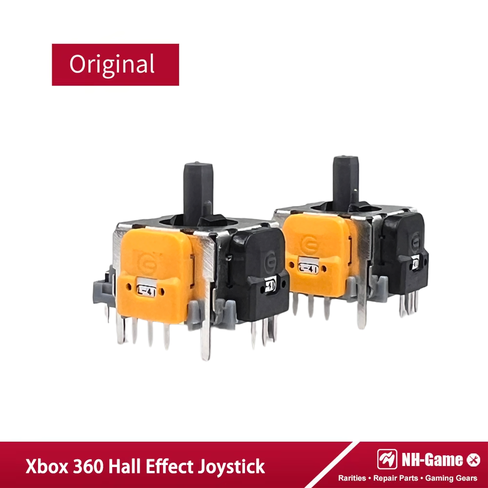 Replacement 3D Analog Stick Se - Joystick Module 评论和价格