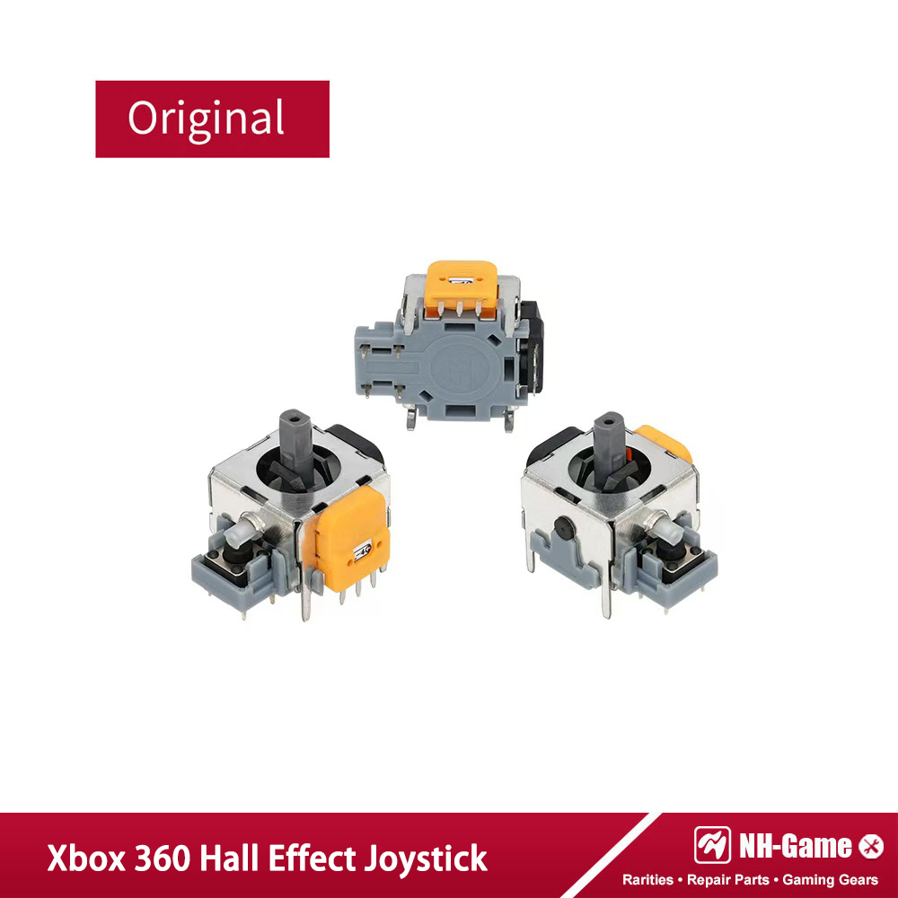 Replacement 3D Analog Stick Se - Joystick Module 评论和价格