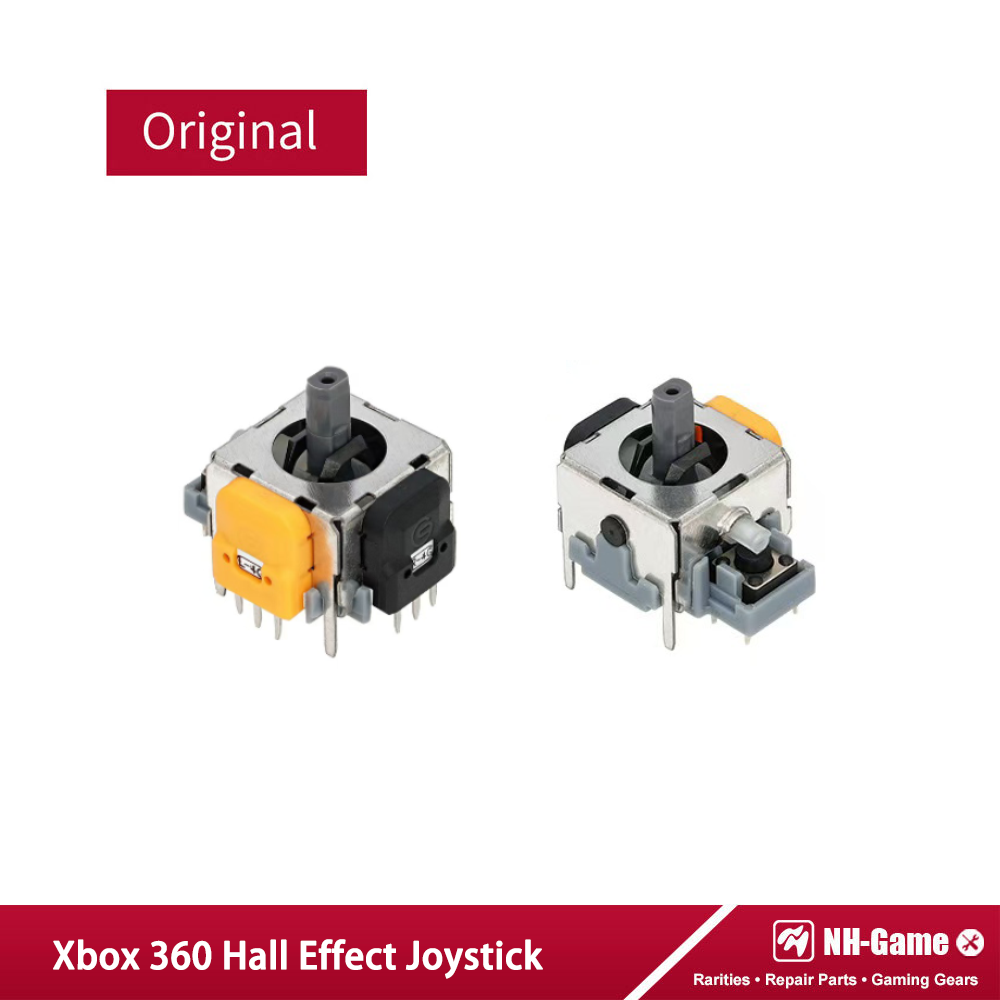 Replacement 3D Analog Stick Se - Joystick Module 评论和价格