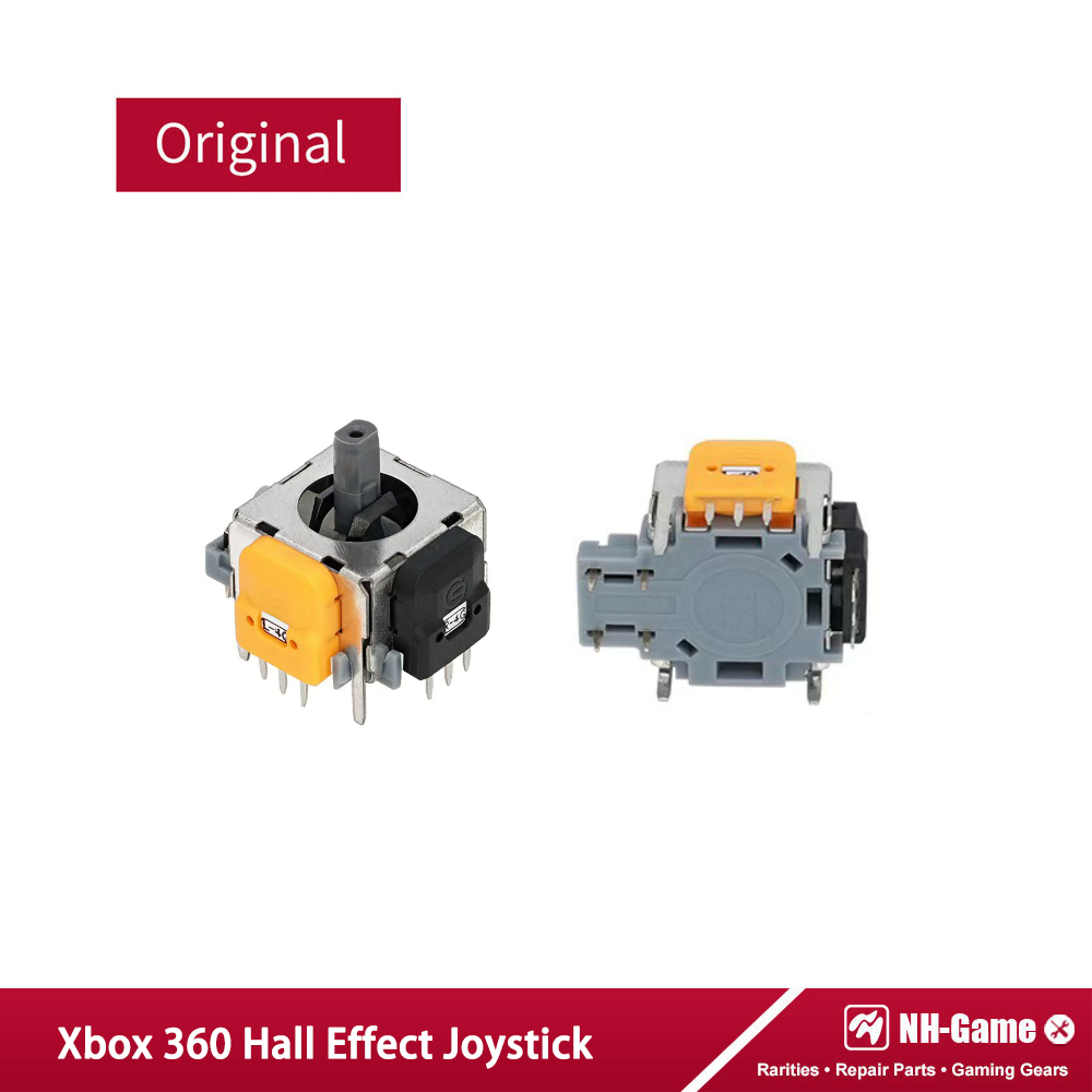 Replacement 3D Analog Stick Se - Joystick Module 评论和价格