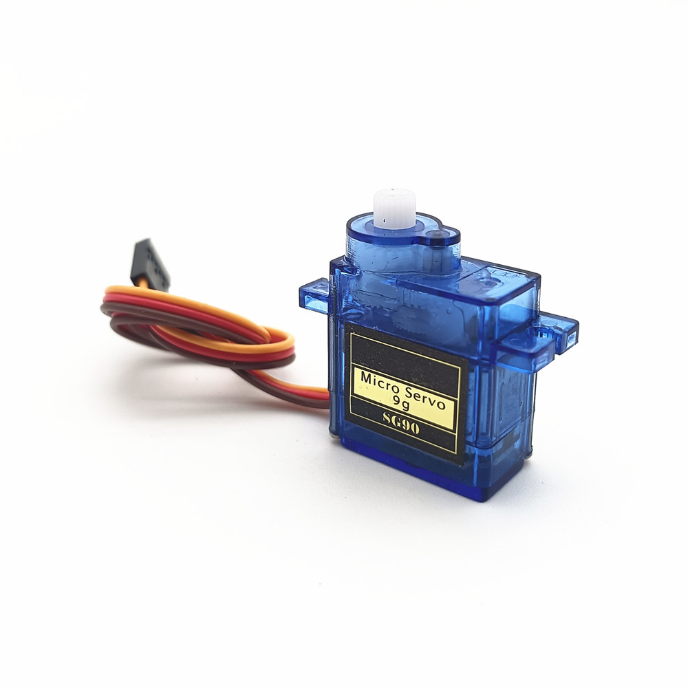 1/2/5/10pcs SG90 Servo Motor M - Servo Sg90 评论和价格