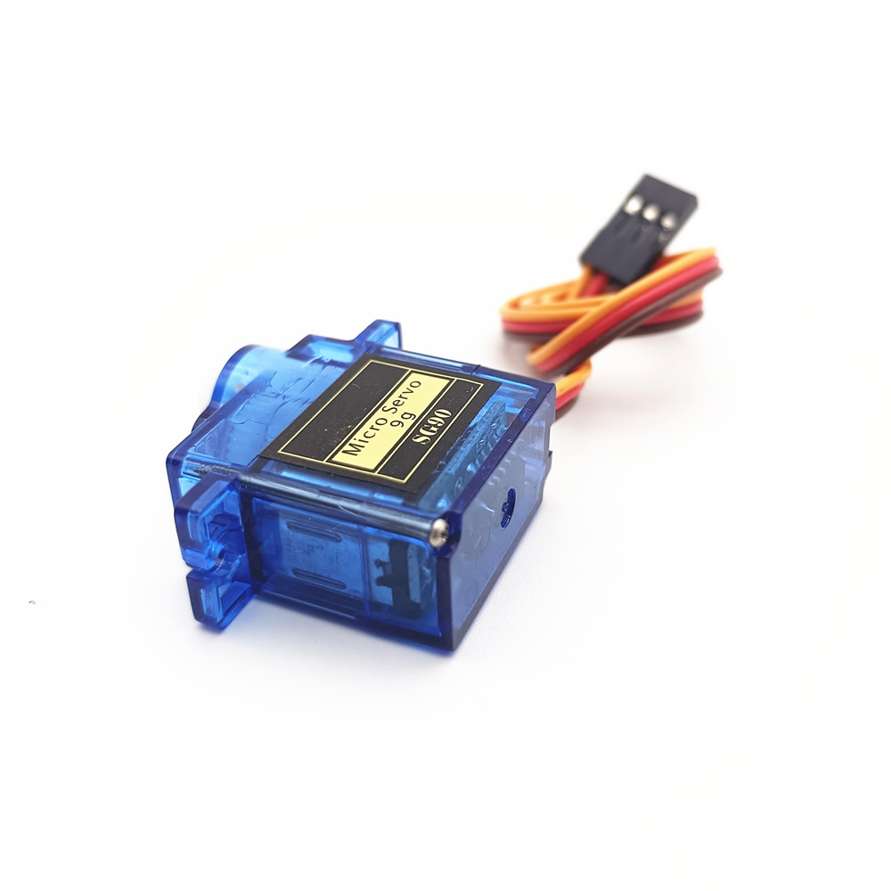 1/2/5/10pcs SG90 Servo Motor M - Servo Sg90 评论和价格