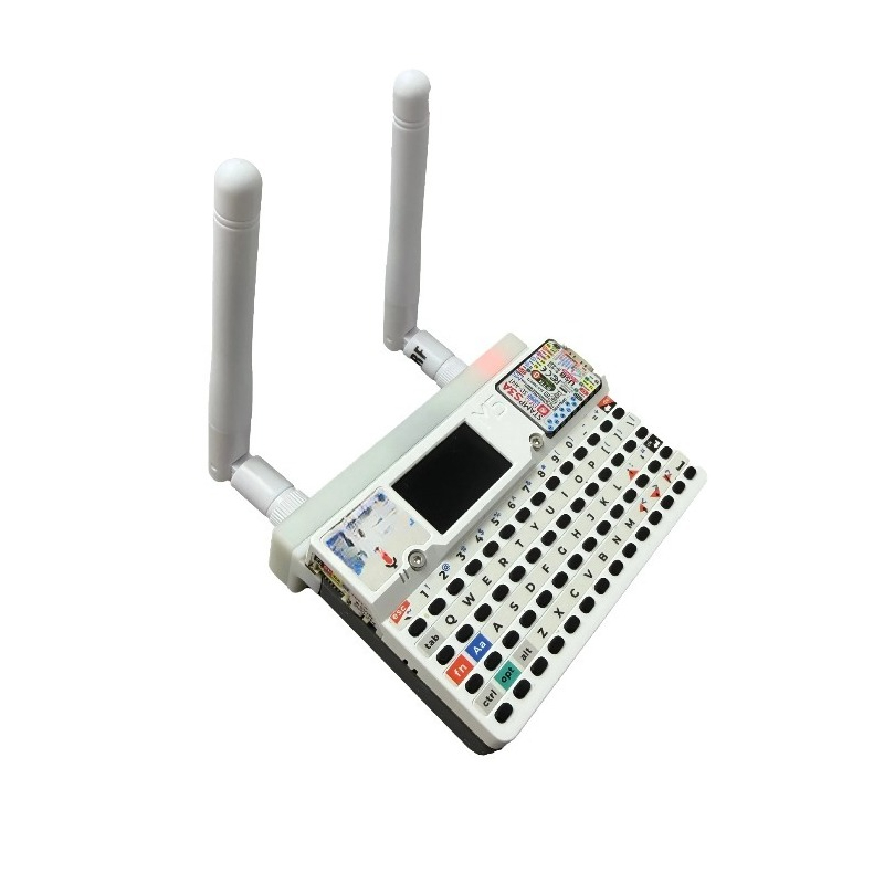 M5Stack CardPuter 3 In 1 RF Mo - Nrf24L01 评论和价格