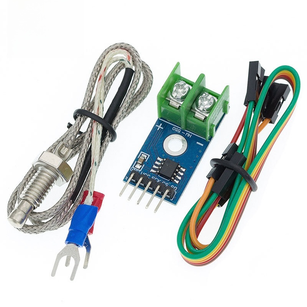 1pc MAX6675 K Type Thermocoupl - Thermocouple Module K Type 评论和价格