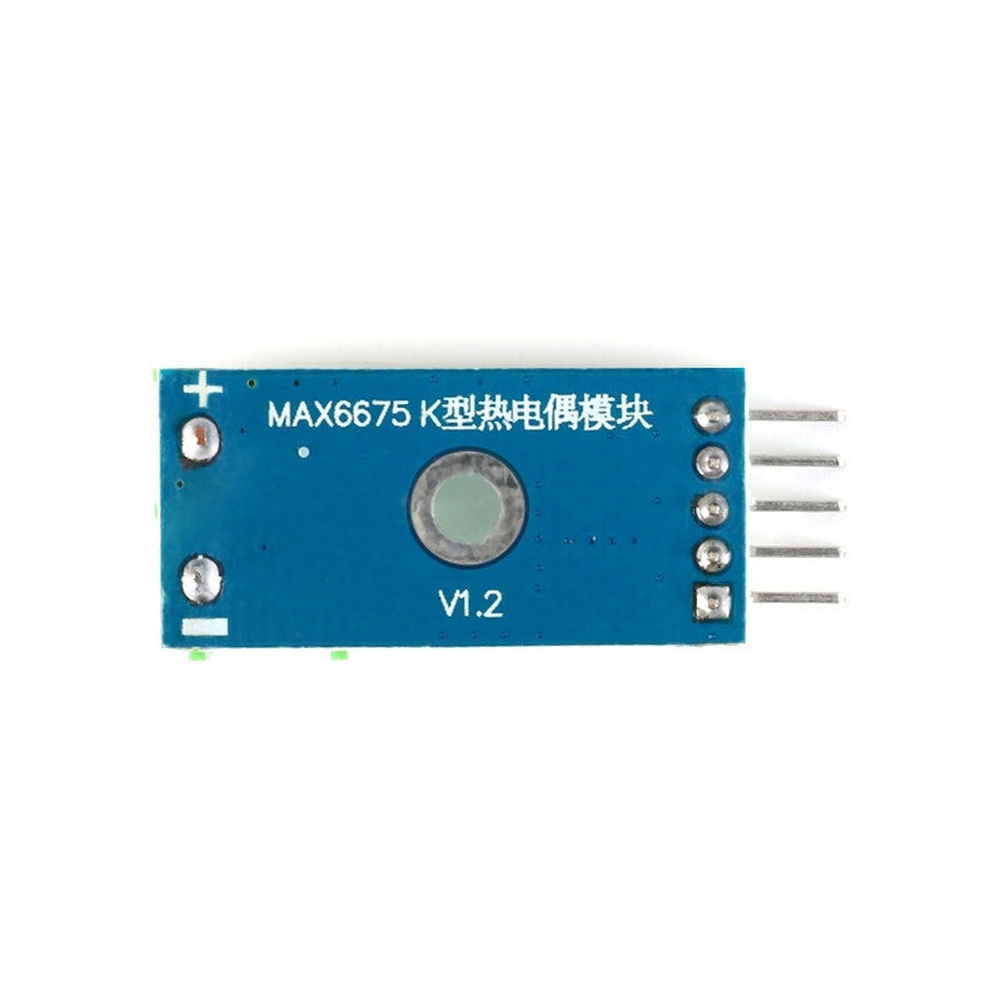 1pc MAX6675 K Type Thermocoupl - Thermocouple Module K Type 评论和价格