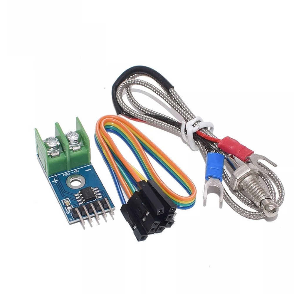 1pc MAX6675 K Type Thermocoupl - Thermocouple Module K Type 评论和价格