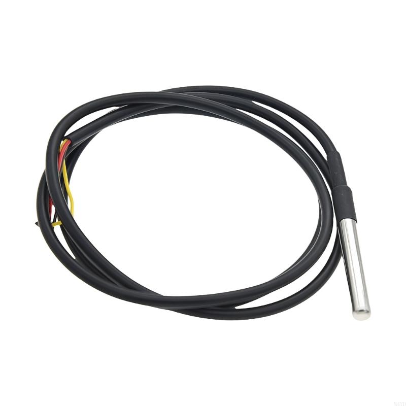 Waterproof Temperature Sensors - Ds18B20 评论和价格