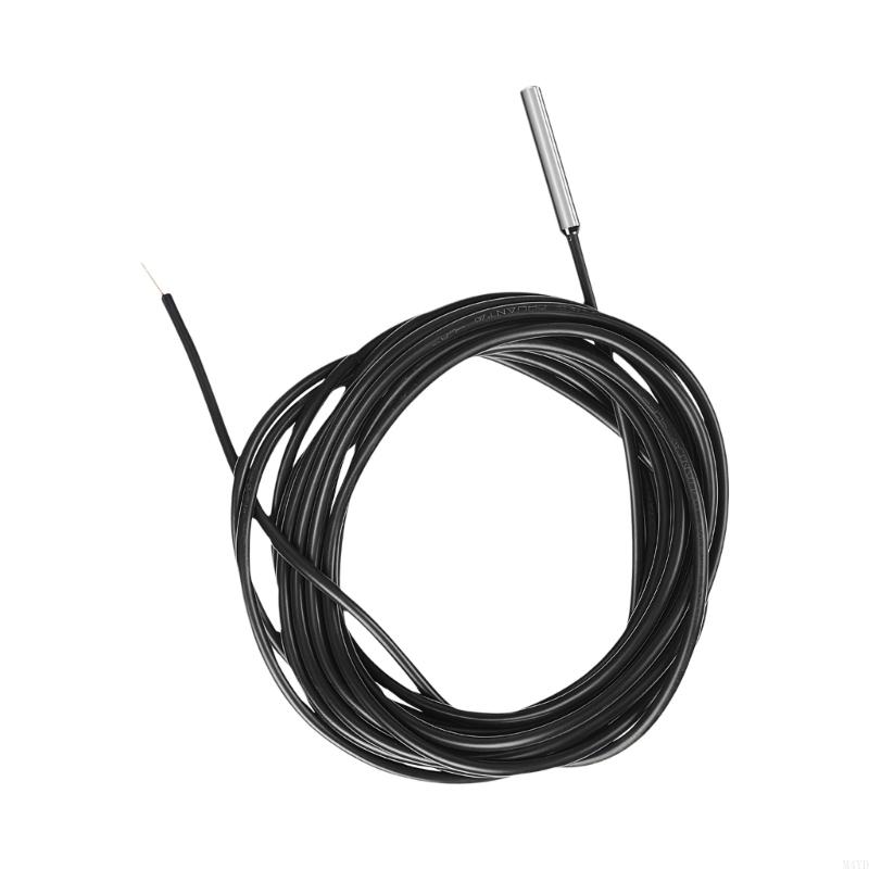 Waterproof Temperature Sensors - Ds18B20 评论和价格