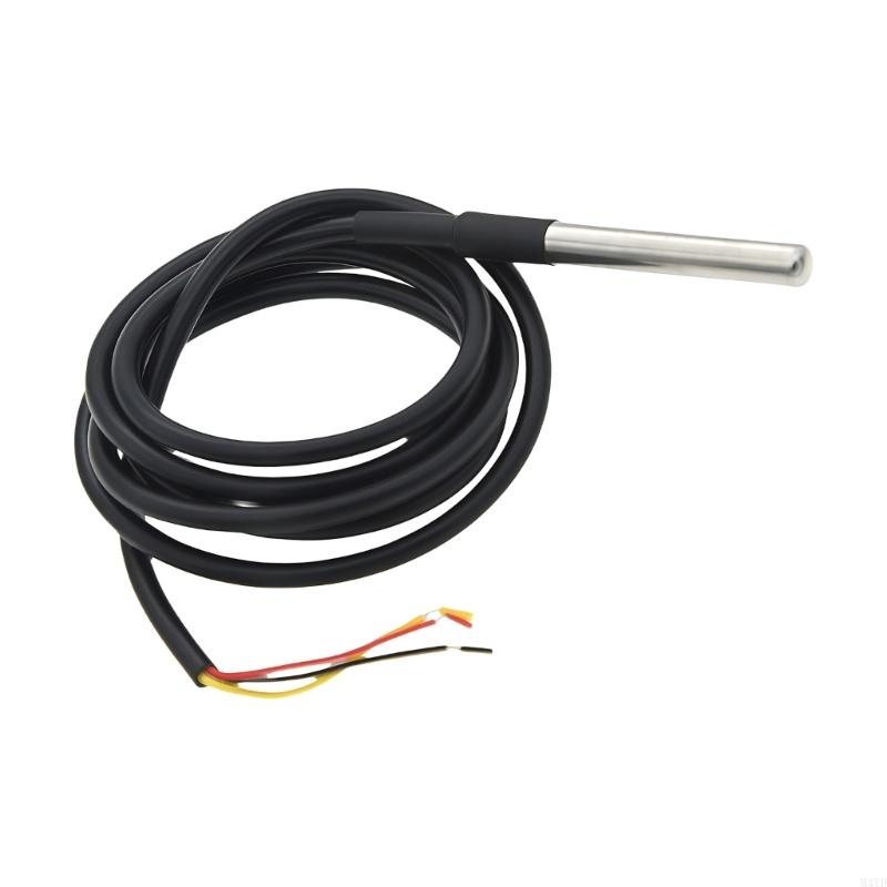 Waterproof Temperature Sensors - Ds18B20 评论和价格
