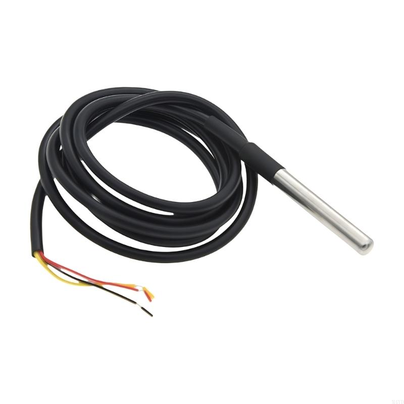 Waterproof Temperature Sensors - Ds18B20 评论和价格
