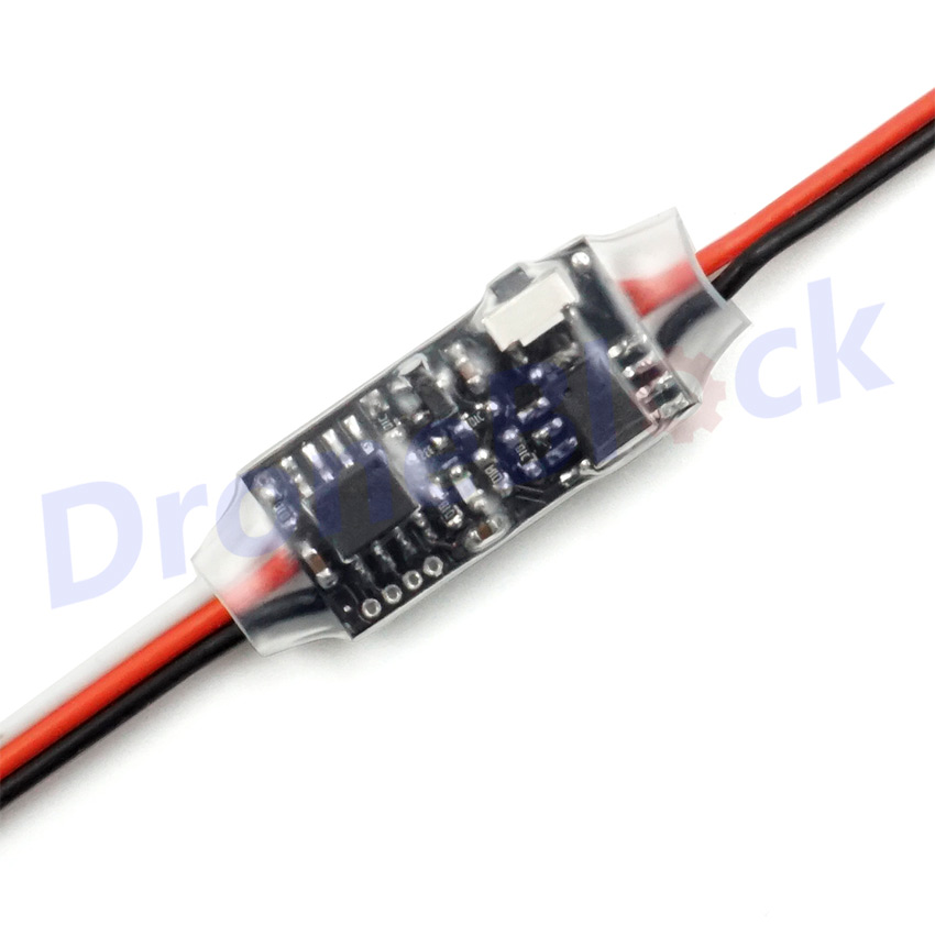 Multi-mode RC Remote Electroni - Relay Module 1 Channel 评论和价格