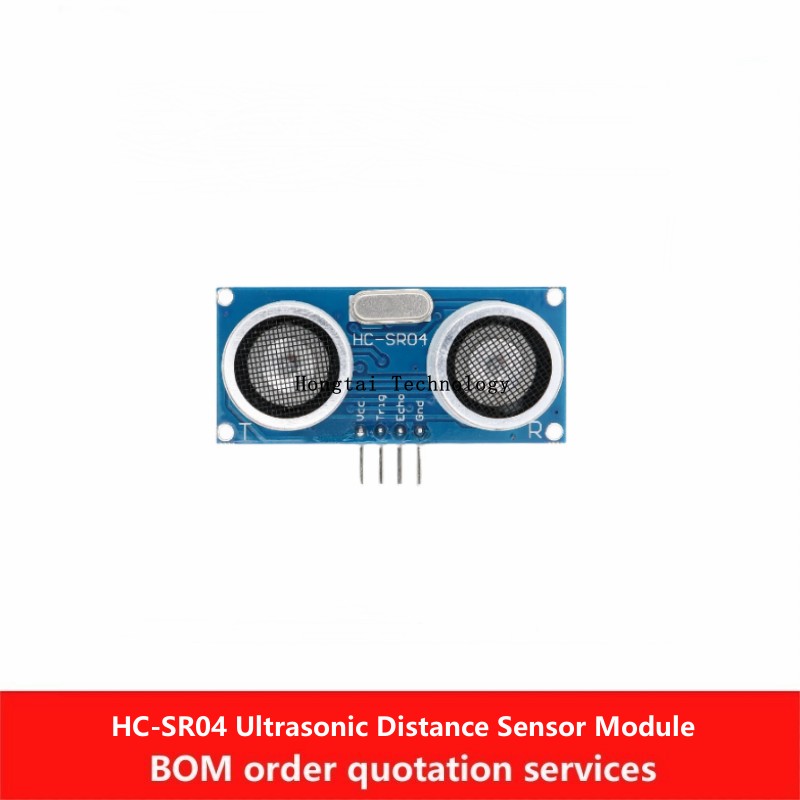HC-SR04 Ultrasonic Distance Se - Ultrasonic Sensor Hc-Sr04 评论和价格