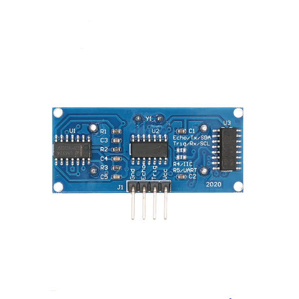 HC-SR04 Ultrasonic Distance Se - Ultrasonic Sensor Hc-Sr04 评论和价格