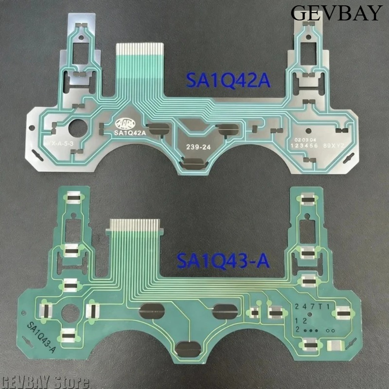 18/19Pin Joystick Flex Ribbon  - Joystick Module 评论和价格