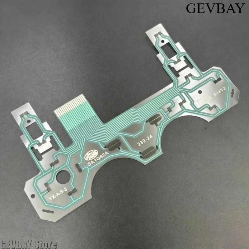 18/19Pin Joystick Flex Ribbon  - Joystick Module 评论和价格