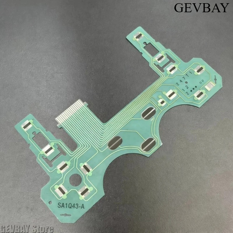 18/19Pin Joystick Flex Ribbon  - Joystick Module 评论和价格