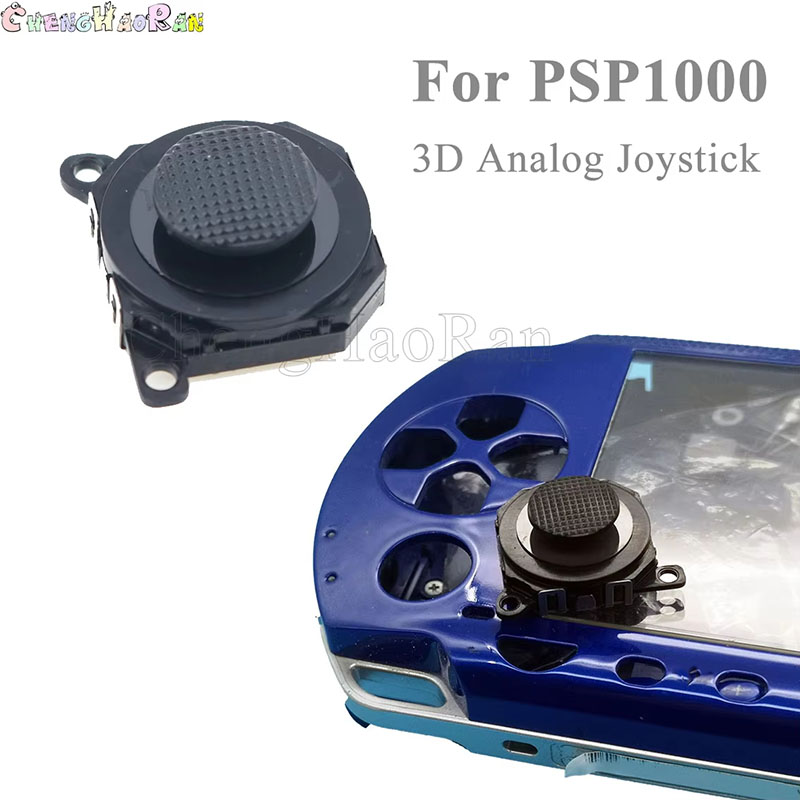 1PCS 3D Analog Joystick Thumb  - Joystick Module 评论和价格