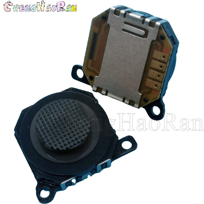 1PCS 3D Analog Joystick Thumb  - Joystick Module 评论和价格