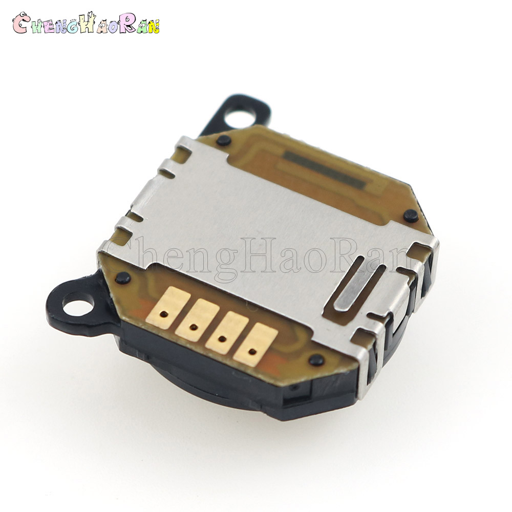 1PCS 3D Analog Joystick Thumb  - Joystick Module 评论和价格