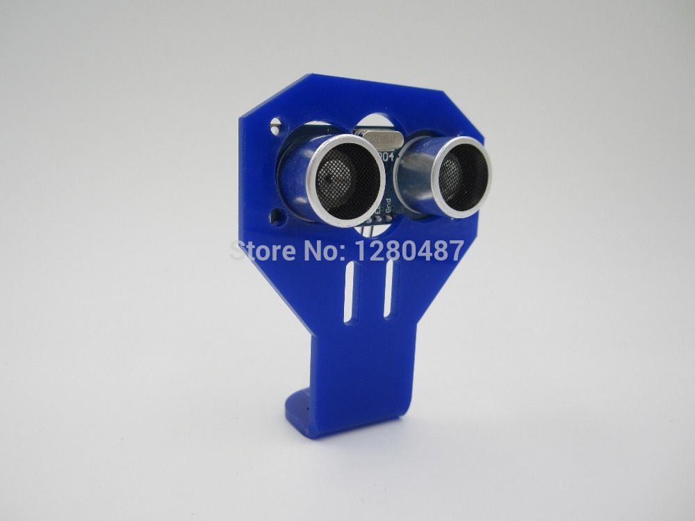 HAILANGNIAO 1lot=1pcs HC-SR04  - Ultrasonic Sensor Hc-Sr04 评论和价格
