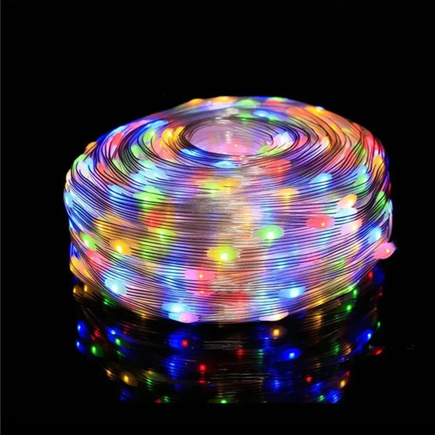 5-20m WS2812B RGB LED Fairy St - Ws2812B Strip 5V 评论和价格