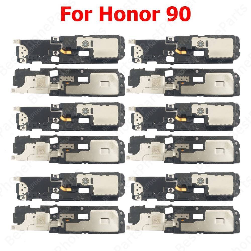 Loudspeaker For Honor 90 Loud  - Buzzer Module 评论和价格