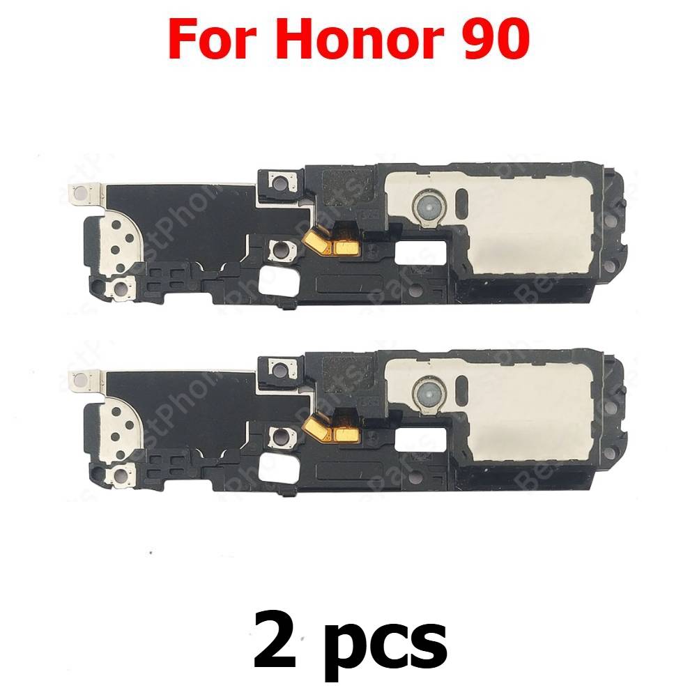 Loudspeaker For Honor 90 Loud  - Buzzer Module 评论和价格