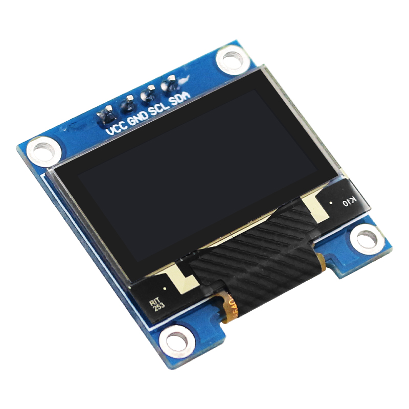 0.96 Inch OLED SSD1306 I2C IIC - Ssd1306 评论和价格