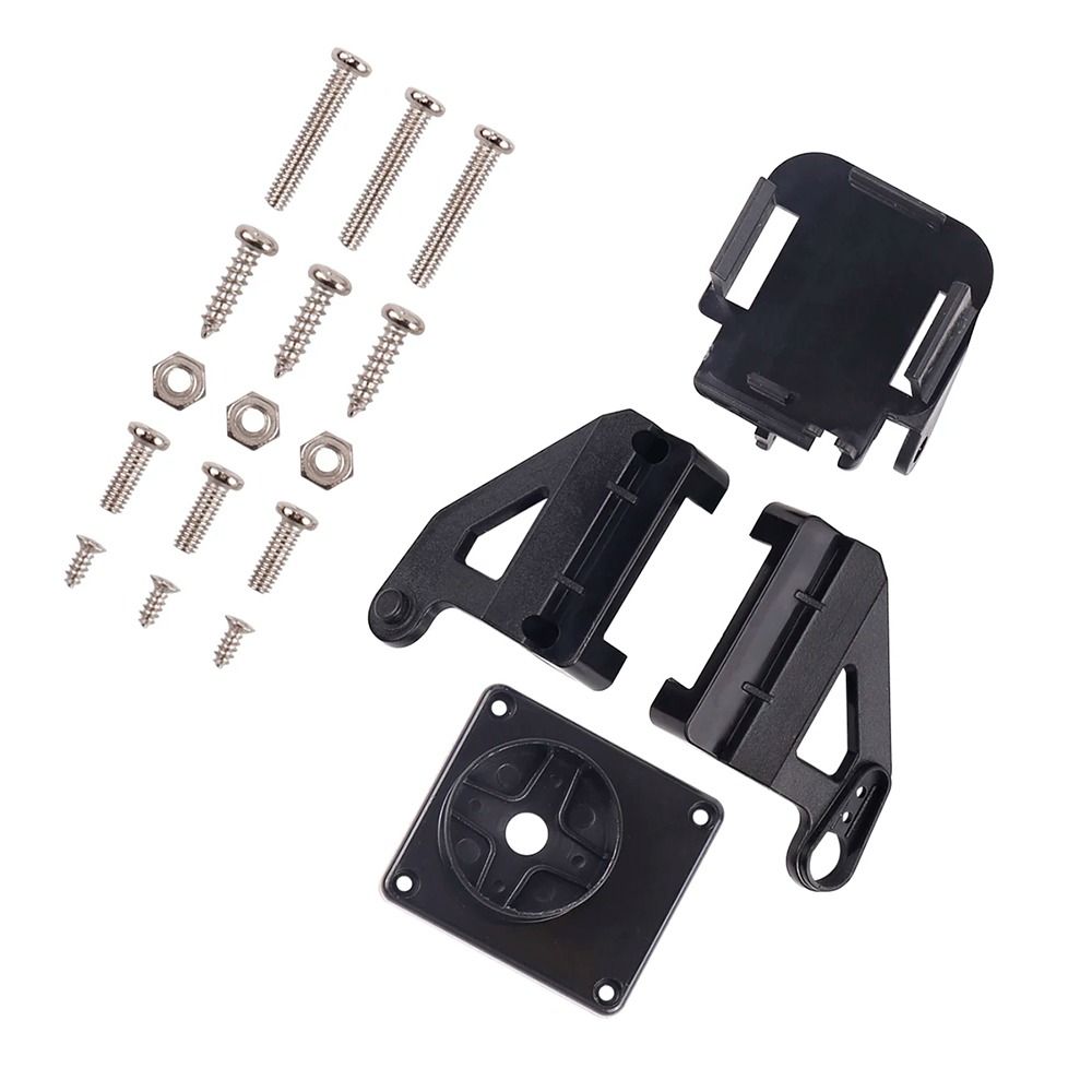1Sets Rc Plane Parts Steering  - Servo Sg90 评论和价格