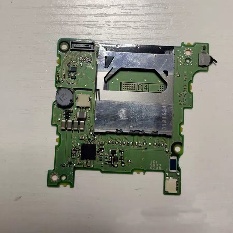 Used SD memory circuit board P - Sd Card Module 评论和价格