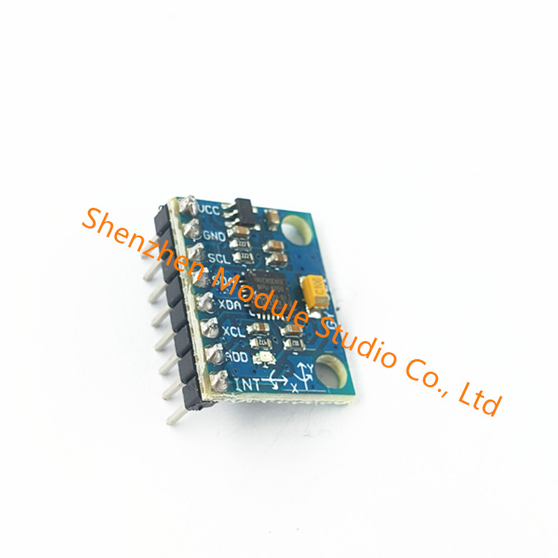 1PCS 3PCS MPU6050 GY-521 3-Axi - Mpu6050 评论和价格