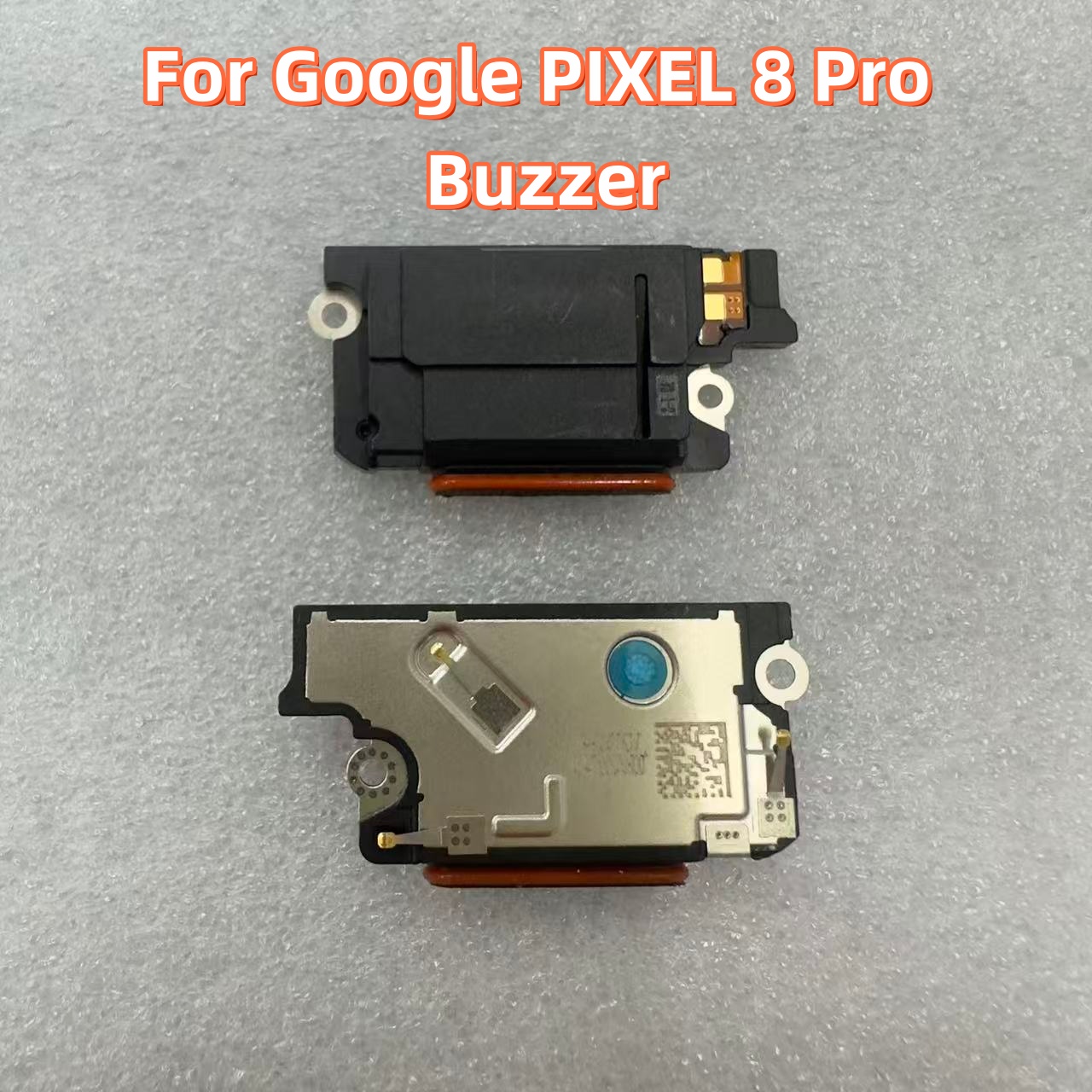 Loudspeaker ring tone for Goog - Buzzer Module 评论和价格