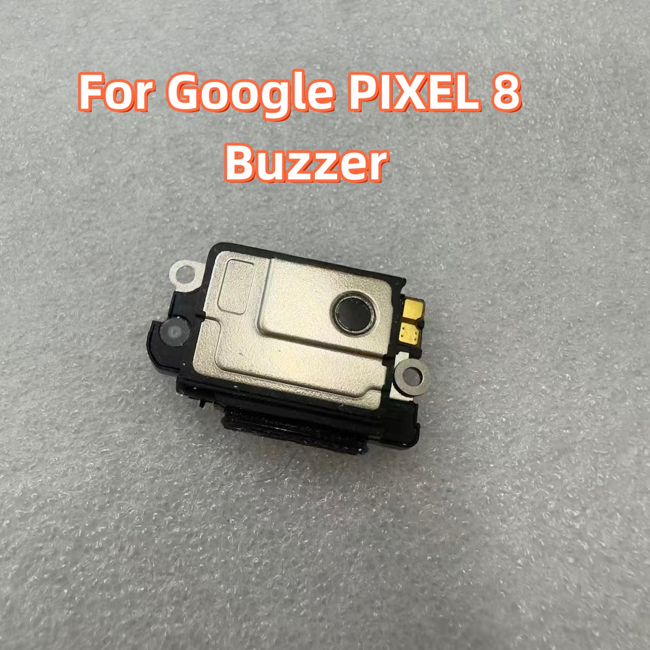 Loudspeaker ring tone for Goog - Buzzer Module 评论和价格